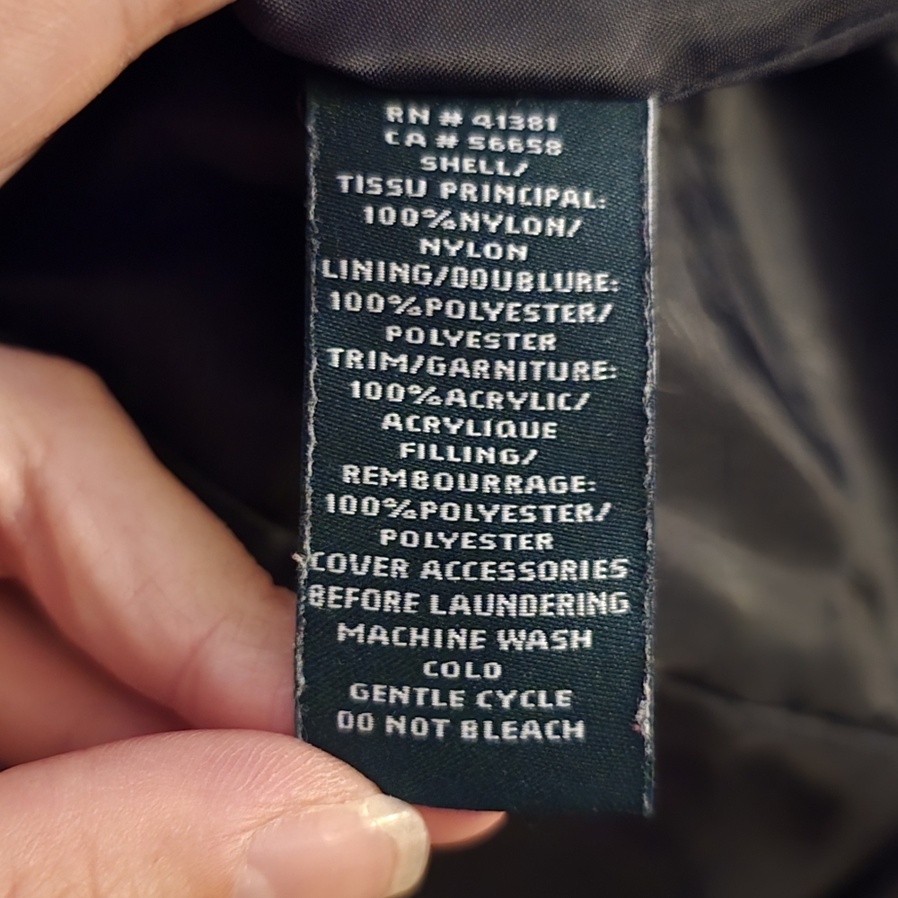 Lauren Ralph Lauren Jacket - Picture 4 of 5
